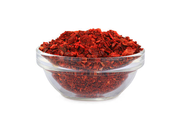 Natural Chilli Flakes Sachet